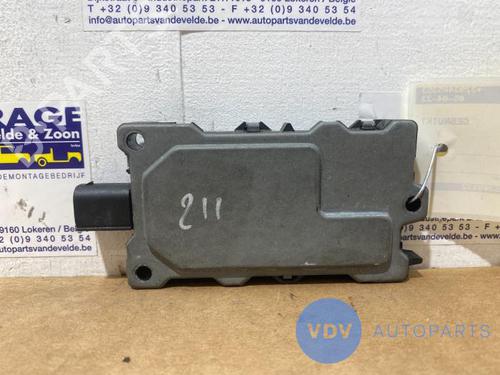 Used Electronic sensor MERCEDES-BENZ C-CLASS (W203) C 200 CDI (203.007) (122 hp) 25947391