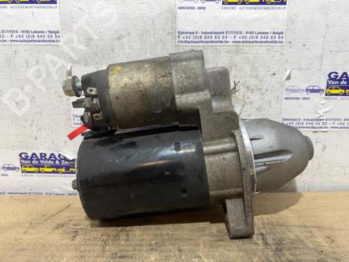 Used Starter Starter 38846701 38846701
