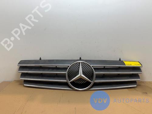 Griglia MERCEDES-BENZ S-CLASS Coupe (C215) CL 500 (215.375) (306 hp) 29564403