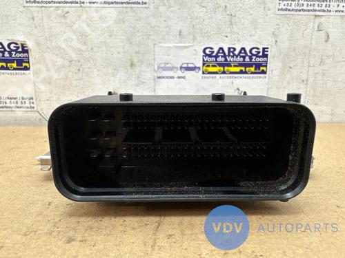 Control unit MERCEDES-BENZ C-CLASS (W205) C 200 4-matic (205.043) | BP25950701M11 