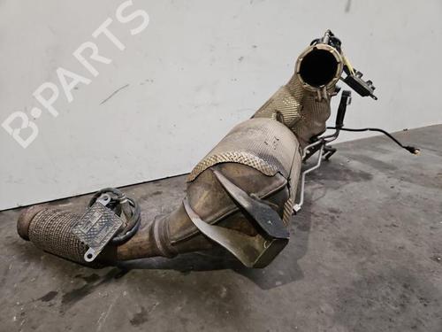 Catalyst MERCEDES-BENZ SPRINTER 3,5-t Van (B907, B910) 311 CDI (910.631, 910.633) | BP38825553M10 - Image 6