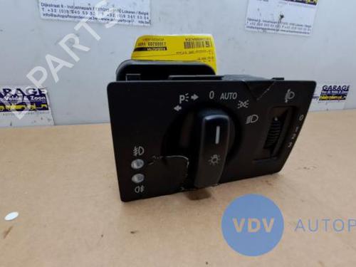 Used Headlight switch MERCEDES-BENZ B-CLASS Sports Tourer (W245) B 200 (245.233) (136 hp) 25955617