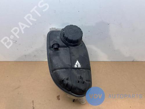 Expansion tank MERCEDES-BENZ A-CLASS (W176) A 180 CDI (176.000) | BP29522144C120 