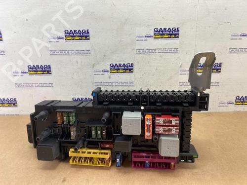 Electronic module MERCEDES-BENZ E-CLASS (W212) E 350 BlueTEC 4-matic (212.094) | BP38847542M83 - Image 4