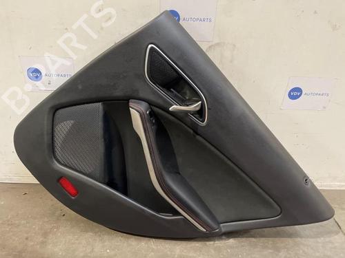 Used Rear right panel Rear right panel 38837047 38837047