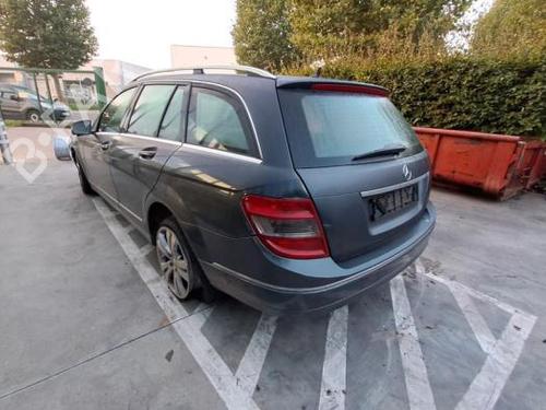 Headlight switch MERCEDES-BENZ C-CLASS T-Model (S204) C 200 CDI (204.201) | BP38845664I24 - Image 10