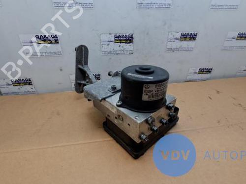 Pompe ABS MERCEDES-BENZ CLK (C209) CLK 220 CDI (209.308) (150 hp) 25958745
