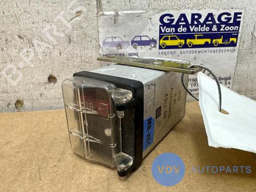 Used Electronic sensor MERCEDES-BENZ 190 (W201) 2.0 (201.022) (90 hp) 25954818