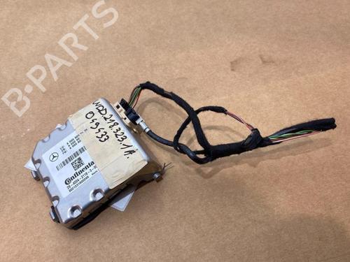 Electronic module MERCEDES-BENZ CLS (C218) CLS 250 CDI / BlueTEC / d (218.303, 218.304) | BP38848002M83 - Image 2