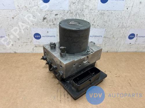 Used ABS pump MERCEDES-BENZ E-CLASS (W212) E 200 CDI / BlueTEC (212.005, 212.006) (136 hp) 25968513