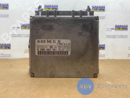 Used Engine control unit (ECU) MERCEDES-BENZ S-CLASS (W140) 500 SE, SEL (140.050, 140.051) (326 hp) 25947360