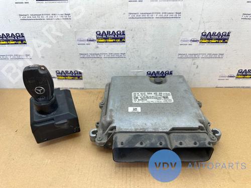 Control unit MERCEDES-BENZ VITO Van (W447) 109 CDI (447.601, 447.603, 447.605) | BP25949875M11 