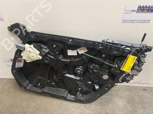 Used Front right panel Front right panel 38847921 38847921