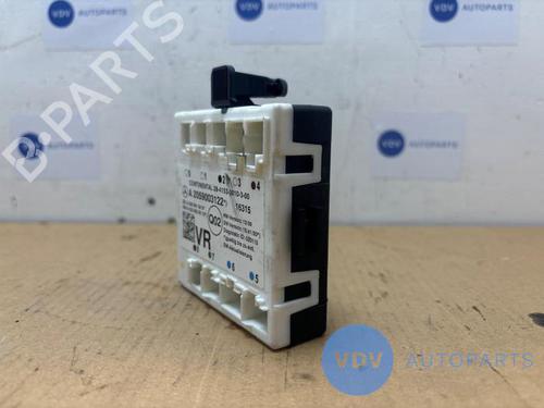 Electronic module MERCEDES-BENZ C-CLASS (W205) C 200 BlueTEC / d (205.037) | BP25961378M83 