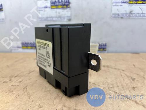 Other MERCEDES-BENZ C-CLASS (W205) C 220 BlueTEC / d (205.003) | BP25957203O1