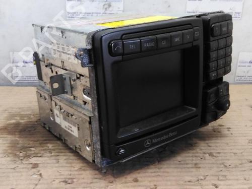 Used Radio Radio 38855857 38855857