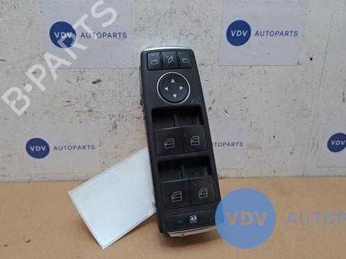 Used Switch MERCEDES-BENZ C-CLASS (W204) C 200 CDI (204.001) (136 hp) 25965699