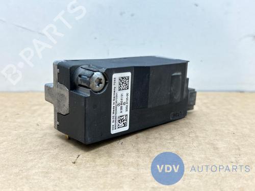 Control unit MERCEDES-BENZ B-CLASS Sports Tourer (W246, W242) B 180 CDI (246.200) | BP30161889M11