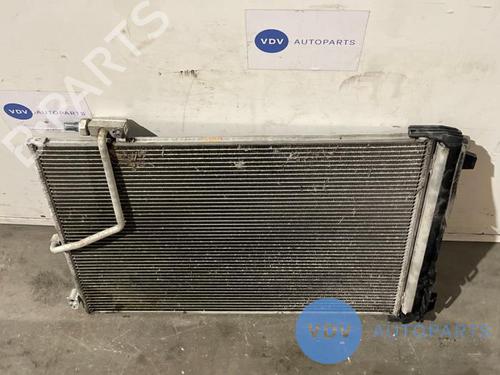 AC radiator MERCEDES-BENZ GLK-CLASS (X204) 220 CDI 4-matic (204.984, 204.997) | BP25965758M32 