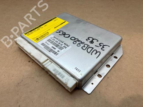 Used Control unit Control unit 38831762 38831762
