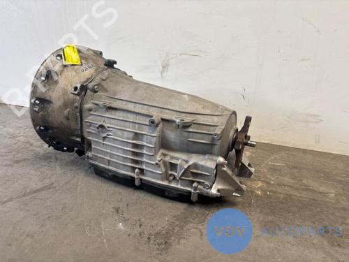 Gearbox MERCEDES-BENZ CLS Shooting Brake (X218) CLS 250 CDI / BlueTEC / d (218.903, 218.904) | BP28208706M3 