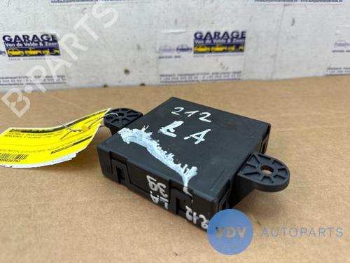 Electronic module MERCEDES-BENZ E-CLASS (W212) E 220 CDI | BP25949186M83 
