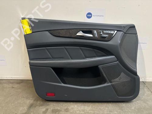 front-left-panel-mercedes-benz-cls-c218-2011-2012-2013-2014-2015-2016-2017-38840057 main image