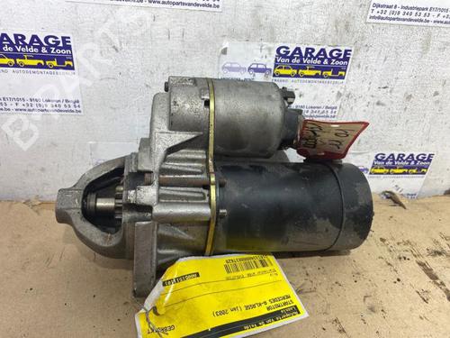 Used Starter Starter 38846588 38846588