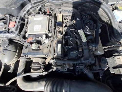 Electronic module MERCEDES-BENZ C-CLASS T-Model (S204) C 200 CDI (204.201) | BP38842309M83 - Image 17