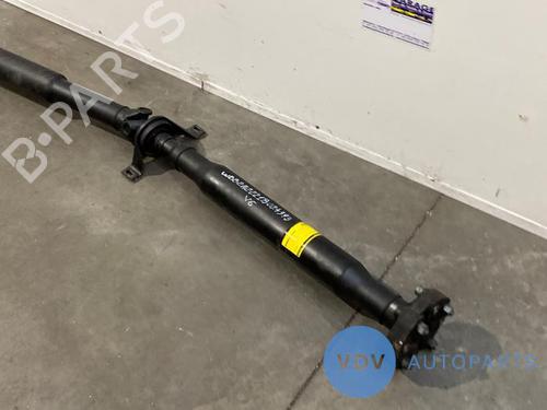 Driveshaft MERCEDES-BENZ E-CLASS (W211) E 320 CDI (211.022) | BP25954406M37 