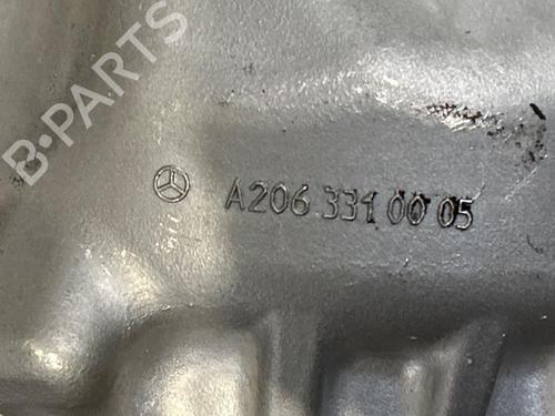 Front differential MERCEDES-BENZ GLC (X254) 220d 4-matic (254.605) | BP38823703M23 - Image 3