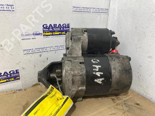 Used Starter Starter 38846590 38846590