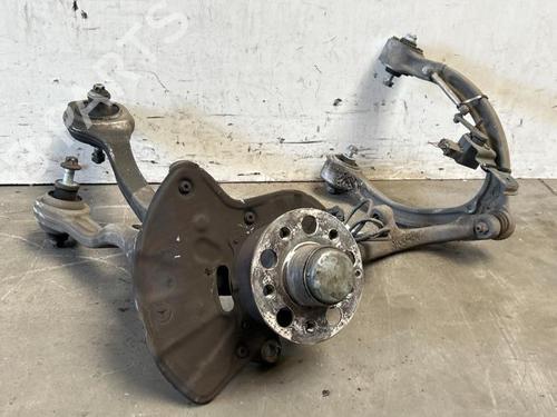 Used Left front steering knuckle Left front steering knuckle MERCEDES-BENZ S-CLASS Coupe (C216) CL 500 (216.371) (388 hp) 40065397 40065397