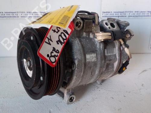 Used AC compressor AC compressor 38857332 38857332