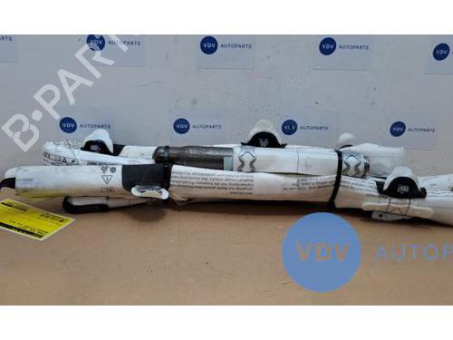 Used Right curtain airbag MERCEDES-BENZ B-CLASS Sports Tourer (W246, W242) B 180 CDI (246.200) (109 hp) 25960861