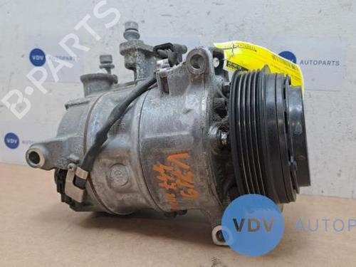 Used AC compressor MERCEDES-BENZ VITO Van (W447) 114 CDI (447.601, 447.603, 447.605) (136 hp) 25965472