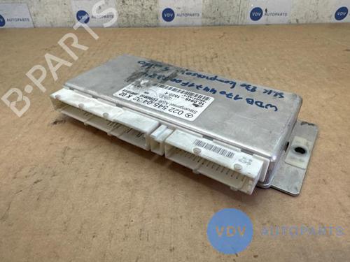 Used Electronic module MERCEDES-BENZ SLK (R170) 200 (170.435) (136 hp) 25973256