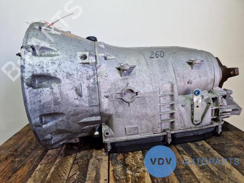Gearbox MERCEDES-BENZ E-CLASS (W212) E 220 CDI / BlueTEC (212.001, 212.002) | BP29239750M3 