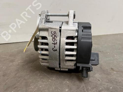 Alternator MERCEDES-BENZ SPRINTER 3,5-t Van (B907, B910) 317 CDI RWD (907.631, 907.633, 907.635, 907.637) | BP38828496M7 - Image 2