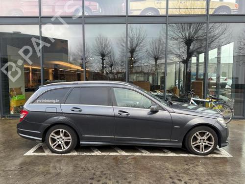 Electronic module MERCEDES-BENZ C-CLASS T-Model (S204) C 220 CDI (204.202) | BP38830462M83  - Image 6