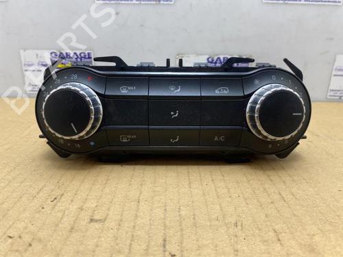 Used Climate control Climate control 38850793 38850793