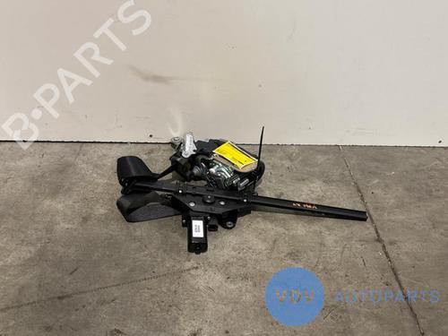 Used Front right seatbelt MERCEDES-BENZ E-CLASS Coupe (C207) E 250 CDI / BlueTEC / d (207.303, 207.304) (204 hp) 25970263