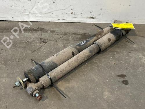Used Left front shock absorber Left front shock absorber 38819407 38819407