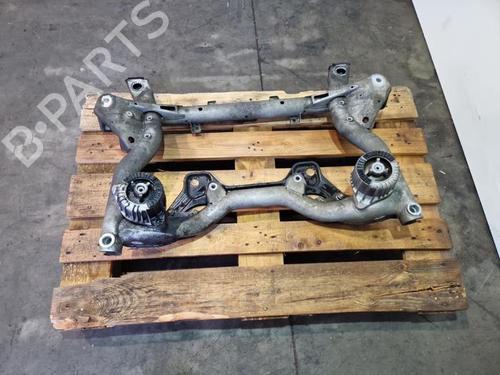 Subframe MERCEDES-BENZ C-CLASS Coupe (C204) C 220 CDI (204.302) | BP38823234M9 - Image 3