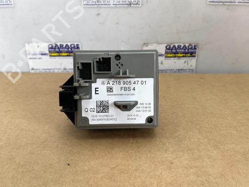 Ignition barrel MERCEDES-BENZ E-CLASS (W212) E 350 BlueTEC 4-matic (212.094) | BP38851256M48 - Image 5