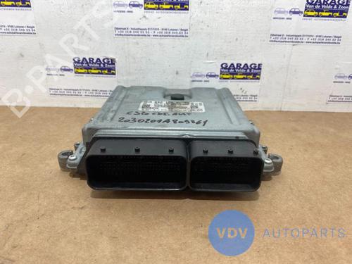 Control unit MERCEDES-BENZ C-CLASS (W203) C 320 CDI (203.020) | BP25947726M11 