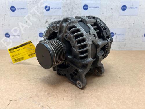 Used Alternator Alternator 38835644 38835644
