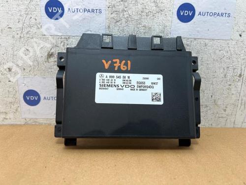 electronic-module-mercedes-benz-e-class-convertible-a207-2010-2011-2012-2013-2014-2015-2016-38833404 main image