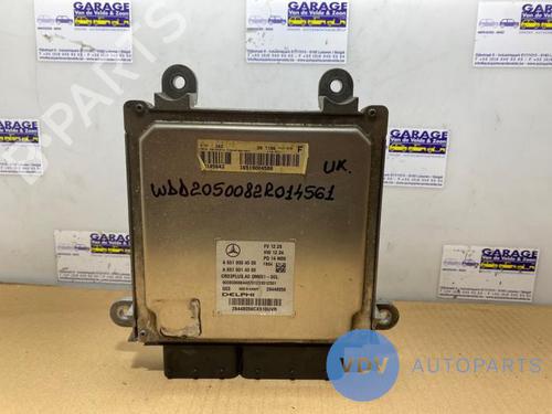Used Control unit MERCEDES-BENZ C-CLASS (W205) C 250 BlueTEC / d (205.008, 205.006) (204 hp) 25953666