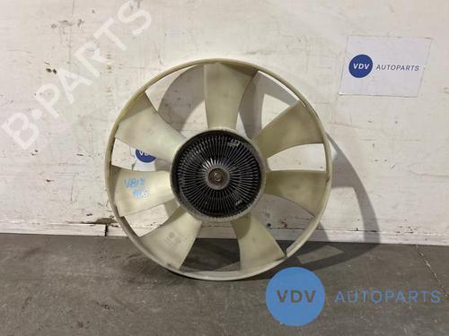 Used Radiator fan MERCEDES-BENZ SPRINTER 3,5-t Van (B906) 313 CDI 4x4 (906.631, 906.633, 906.635, 906.637) (129 hp) 25968651